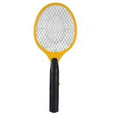 Universal Portable Handheld Electric Bug Zapper Racket for Outdoor