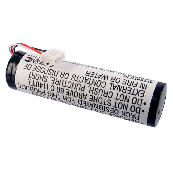 Replacement PB9600 Battery for Philips Pronto TSU-9600