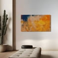 thumbnail image 1 of Cuadro Decorativo Abstracto 40x60cm Amanecer Desértico, 1 of 6