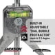 thumbnail image 2 of Curv-O-Mark Standard 6 Y-Type Pipe Marker Centering Tool for 0.5' and Larger Pipes, 2 of 5