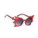 thumbnail image 2 of Gafas de sol irregulares Fernando estilo c murciélago hip Hop, 2 of 6