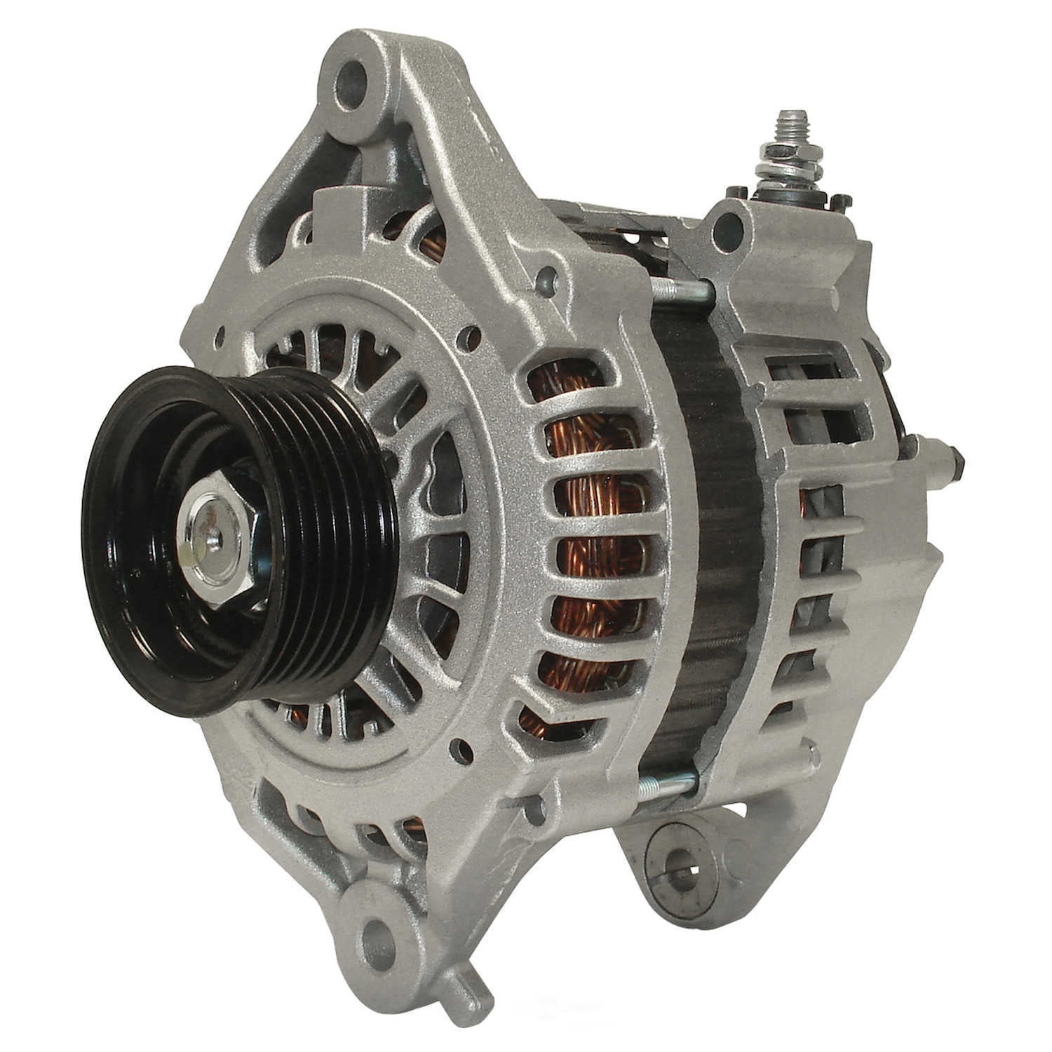 FVP Professional 13937 Alternator Standard