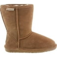 thumbnail image 6 of Bearpaw Women's Emma Short Boot (Wide Width), 6 of 6