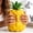 Yellow, variant on Refillable Stress Ball with ASMR Sound, Eco-Friendly Sensory Fidget Squishing Toy for Anxiety Relief, Soft Squeeze Bubble Sphere for Adults & Kids, Portable Focus Tool,B