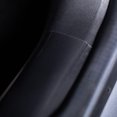 thumbnail image 1 of Fits 2017-2023 Tesla 3 Tesbros Protective Film TB-PPF-3-DOORENTR Direct Fit; Protection For Door Entry Areas; Clear; Vinyl, 1 of 4