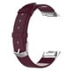 thumbnail image 1 of Adecuado para Fitbit Charge5 Reloj inteligente Correa de cuero Smart Warch Pulsera de moda exquisita, 1 of 4