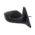 thumbnail image 5 of MIRROR Compatible For 2008-2013 Infiniti G37 2014 Q60 Right Passenger Heated Power Glass Paintable, 5 of 5