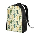 thumbnail image 2 of Balery Seahorse Mochila - Mochila Estilosa y Duradera para Laptop de 15 Pulgadas con Tela Oxford Impermeable, 2 of 8