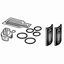 Moen Cartridge Repair Kit, Posi-Temp 1 Handle Tub/Shower