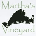 thumbnail image 2 of CafePress - Martha's Vineyard Infant Bodysuit - Baby Light Bodysuit, Size Newborn - 24 Months, 2 of 4