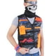 thumbnail image 5 of Kit de chaleco con clip para pistola de juguete para niños con camuflaje, pinzas para chaleco, dardos suaves y gafas, 5 of 15