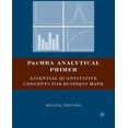thumbnail image 1 of PreMBA Analytical Primer: Essential Quantitative Concepts for Business Math, 1 of 4