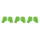 thumbnail image 5 of Jumpingount 1 par de guantes para niños, exquisitos guantes para exteriores, accesorio de ropa sencillo y práctico para cubrir las manos con Type4 NO4, 5 of 6