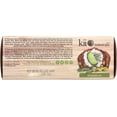thumbnail image 4 of Pack of 12, Kii Naturals Rosemary Pistachio Artisan Crisps, 5.3 oz, 4 of 6