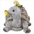 thumbnail image 3 of Design Toscano Pebbles the Turtle Garden Statue, 3 of 8