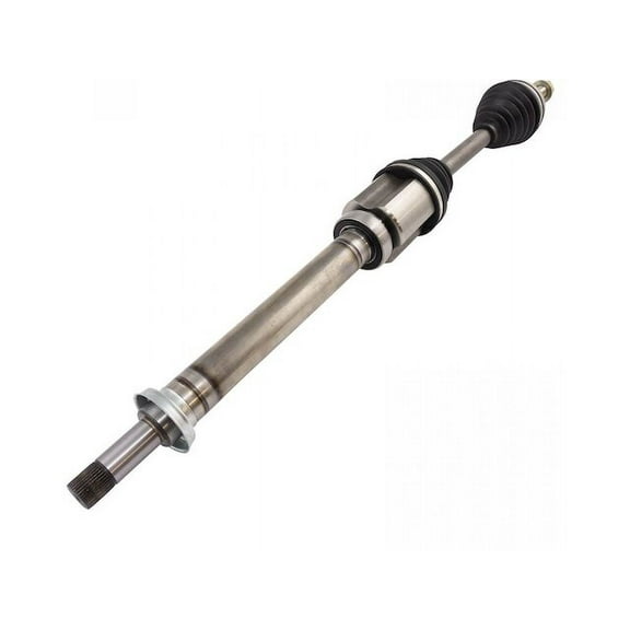Front Right Axle Shaft - Compatible with 2013 - 2019 Ford Escape FWD 2.0L 4-Cylinder 2014 2015 2016 2017 2018