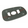 thumbnail image 3 of For Suzuki Swift L & R Side Rear View Convex Door Mirror Glass & Base Plate, 3 of 5