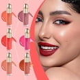 thumbnail image 3 of Lightweight Liquid Blush for a Natural Hydrated Look Long Lasting and Smudge Proof Multi Use Cheek and Lip Tint, 3 of 8