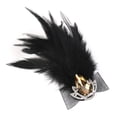 thumbnail image 1 of Broche Pin Zulema Corona de Cristal con Imitación para Mujer, 1 of 7