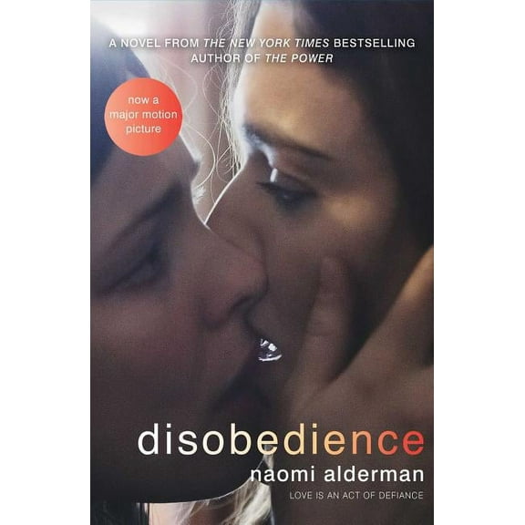 Disobedience : A Novel (Paperback)