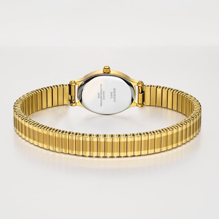 BERNY Gold Women