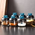 thumbnail image 1 of Twowood Hogar 250ml / 360ml / 480ml / 720ml Squeeze Bottle No Olor Small Outlet Multifuncional Plástico Condimento Squeeze Squirt Botellas con tapas para el hogar Twowood 21077574, 1 of 6