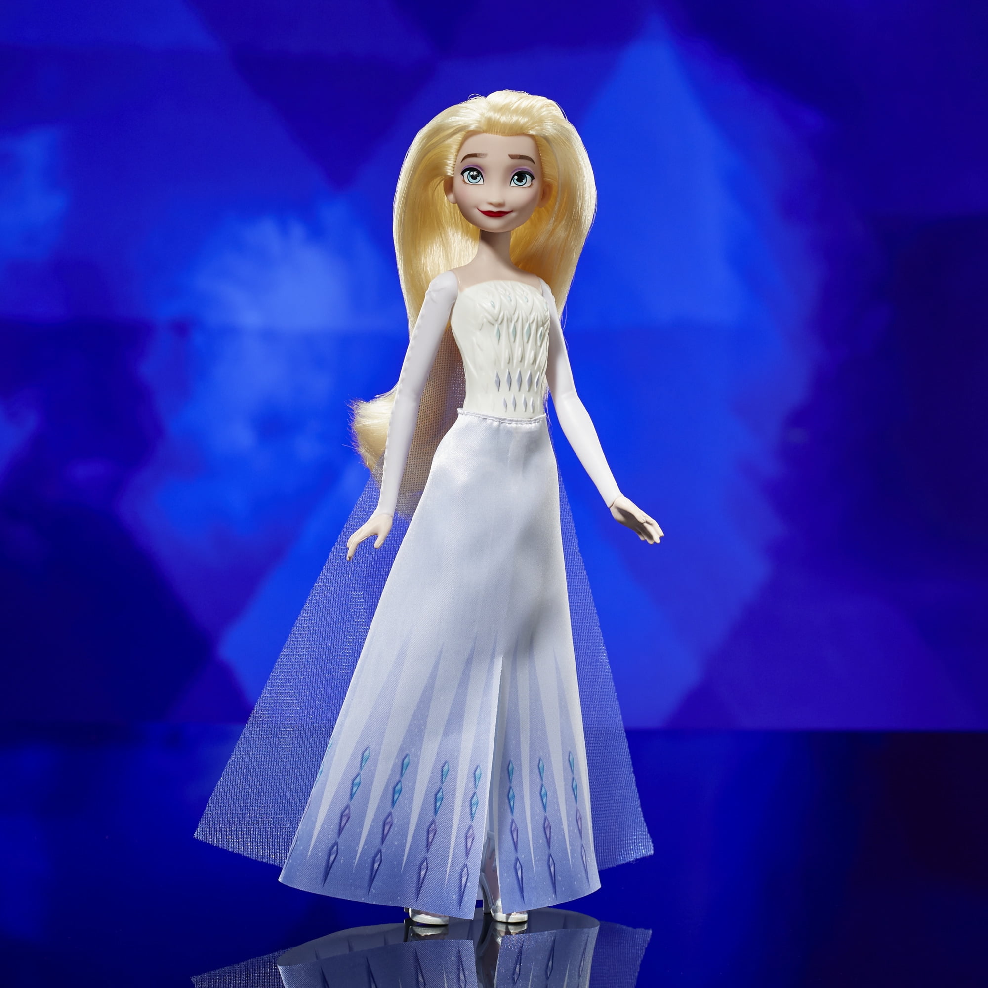 Disney Frozen, Fashion Doll, 11