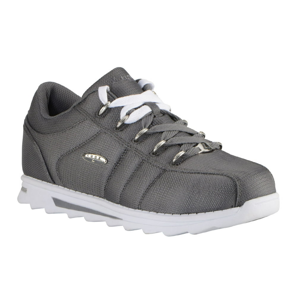 Lugz - Lugz Men's Charger II Ballistic Oxford Sneaker - Walmart.com ...