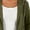 Blue, variant on Women Hooded Sweatshirts Drawstring Waist Zip Up Long Duster Sweatshirt Cardigan Long Sleeve Pocket Loose Casual Fall Winter Layering Outerwear