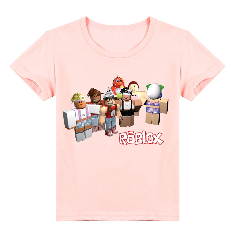 T- Shirt ROBLOX (Girl)  Roblox shirt, Roblox t shirts, Roblox