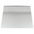 thumbnail image 4 of Stainless Steel Cutting Board Kitchen Large Kneading Panel Counter Top Protector, 4 of 10