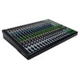 thumbnail image 3 of Mackie ProFX22v3 22-Channel 4-Bus Effects Mixer w/ USB ProFX22 v3+Snake Cable, 3 of 12