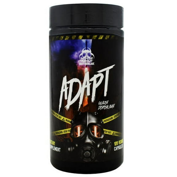 Outbreak Nutrition Adapt