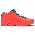 thumbnail image 1 of Ni - ke Size 17 - Air Jordan 9 Low Bright Mango, 1 of 5