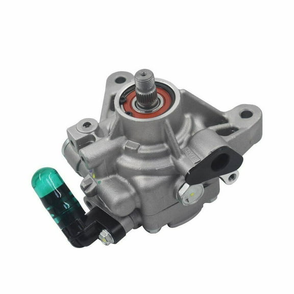 SINOCMP 21-5419 Power Steering Pump Fits for 2006-2007 Honda Accord,2002-2011 CRV,for 2006-2011 Element,for 2002-2006 RSX,for 2006-2008 TSX Power Assist Pump