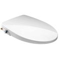 thumbnail image 3 of Bio Bidet A5 Stream Non-electric Bidet with Toilet Seat, 3 of 6