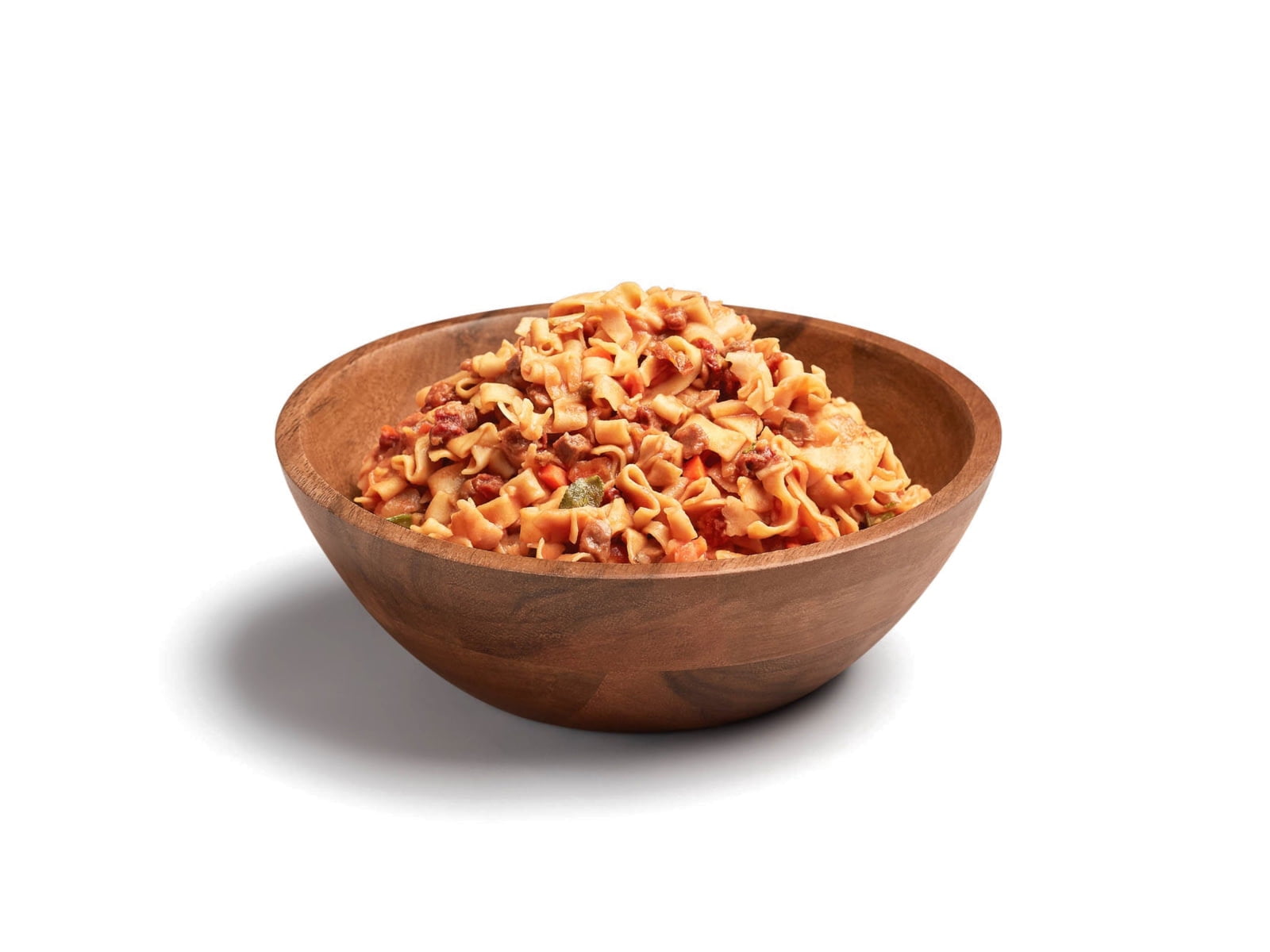 Backpacker's Pantry Beef Bolognese Dehydrated Food, 480 Cal, 28g Protein, Natura