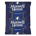 thumbnail image 3 of Maxwell House GEN86635 1.1 oz. Pack Regular Ground Coffee (42/Carton), 3 of 6