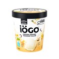 thumbnail image 1 of IÖGO Frozen Yogurt, Vanilla, Real Dairy, Prepared In Canada, 100% Canadian Milk, 946 ml, 1 of 5