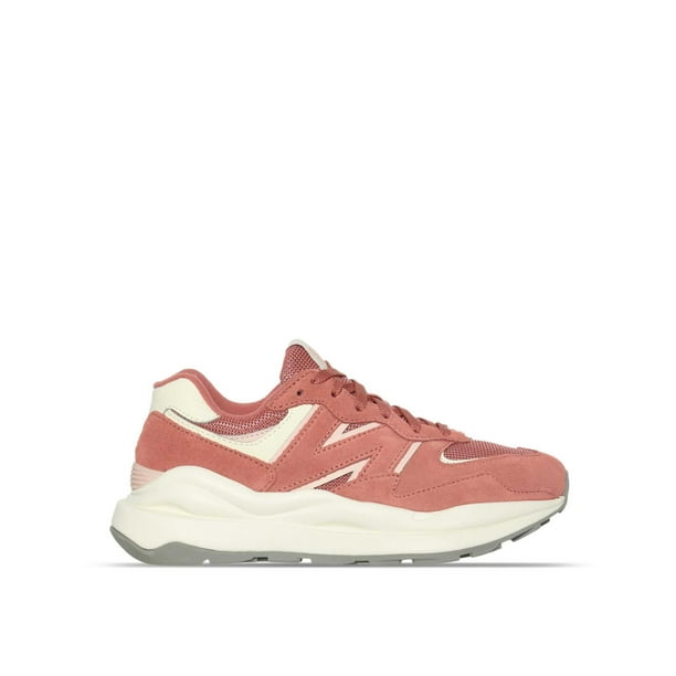 Tenis New Balance 57/40 Mujer Deportivo rosa 25 New Balance W5740HG1