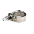 thumbnail image 5 of Premium 304 Stainless Steel T-Bolt Turbo Silicone Hose Clamp 1.5 Inches 38-44mm, 5 of 5
