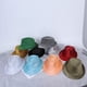 thumbnail image 4 of Gorra de espectáculo de magia para niños adultos, gorra de moda universal con lentejuelas plateadas, gorra de jazz, sombrero de magia de escenario, 4 of 6
