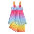 thumbnail image 4 of Traje de Baño Fridja Mujer Multicolor Talla S, 4 of 9