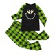 thumbnail image 2 of Pijamas navideños a juego Grinch - TKing Fashion 2024 Nuevos conjuntos de pijamas navideños familiares a juego Grinch, pijamas navideños navideños para parejas, adultos y niños, 6 Años, 2 of 4