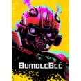 thumbnail image 2 of Bumblebee (DVD) Paramount, 2 of 3