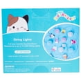 thumbnail image 7 of Fizz Creations Squishmallows String Lights | Officially Licensed | USB Powered | Vibrant LED Lights | Illuminated Pendants, 7 of 7
