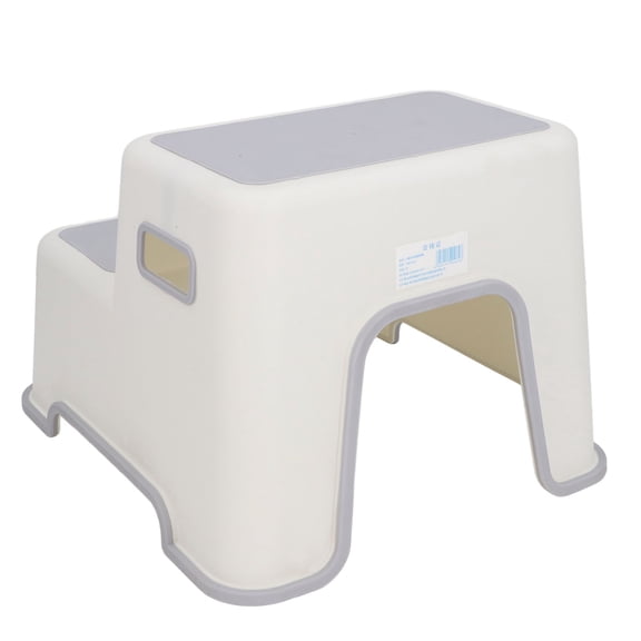 Taburete Para Niños Pequeños, Taburete Para Bebés, Multifuncional, Duradero, 2 Escalones Para Baño Para Sala De Estar