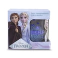 thumbnail image 1 of Taza Transparente Elsa Frozen Disney con Llavero, 1 of 4