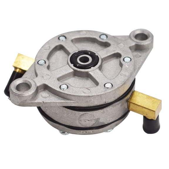 Fuel Pump Replacement for EZGO Golf Cart Club Car 2-Cycle 1989-1991 24233G1