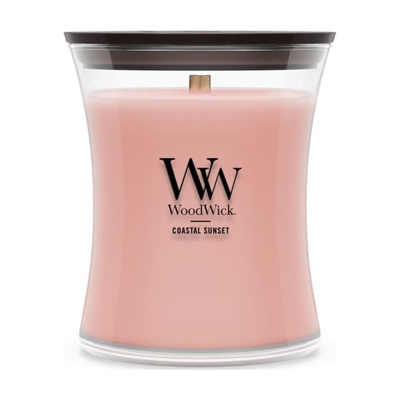 WoodWick® Medium Hourglass Candle